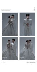 -玛雅·椿野婚纱摄影·本地拍·旅拍