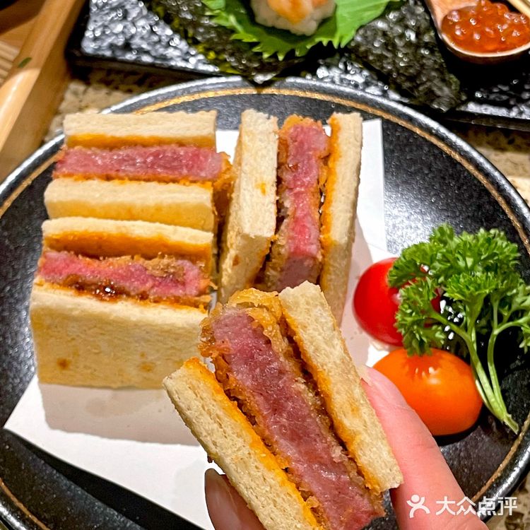 北京新店｜正宗日式烧肉专门店‼️氛围感拉🈵️