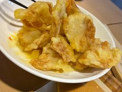 -关东小磨东北菜(上海长风大悦城店)