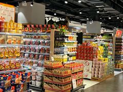 -百佳永辉超市(福田星河店)