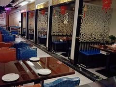 大堂-火宫殿·湘菜小吃·商务宴请·生日聚会(东塘店)