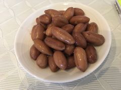 花生米-无招牌海鲜餐厅(滨海艺术中心店)