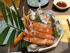-德川家日本料理(中关村寰太大厦店)
