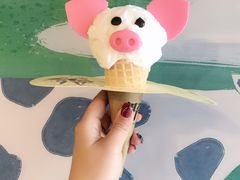 -野人牧坊Gelato(天津南开大悦城店)