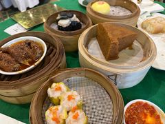 -誉八仙粤菜(万象天地店)