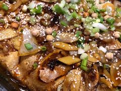 -美滋滋尚鱼烤鱼餐厅(空港店)