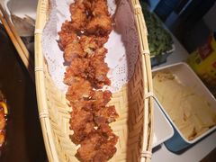 -老天桥蛙炉火锅(姑苏总店)