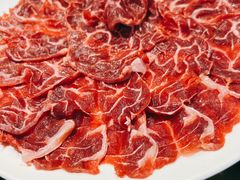 -南门涮肉(通州大船店)
