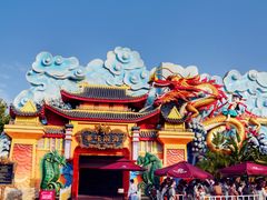 -厦门方特东方神画