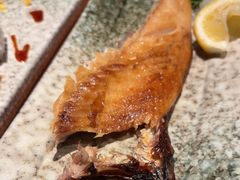 -千代武日本料理(开发区店)