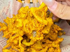 -南国印度餐厅Dakshin