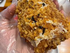 -肯德基(兴隆店)