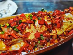 -朗妈私房菜(婺女州店)