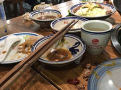 -小天鹅火锅·一线江景洪鼎旗舰店(洪崖洞店)