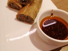 香酥腐衣-枣子树·素食餐厅(普陀山店)