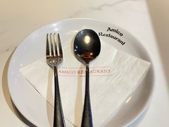 -清真·艾美可餐厅(鹏欣水游城店)