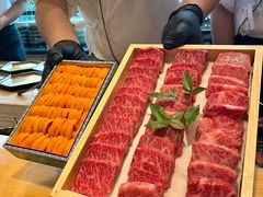 -鮨冠OMAKASE食べ放题(北京首店)