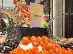 -安蒂娅·海鲜自助餐厅(安蒂娅美兰酒店)