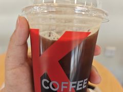 -肯德基(汤逊湖店)