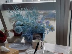 -桃花江餐厅·江景-约会·聚会