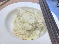 -红小满休闲餐厅(十全街店)