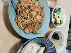 -红小满休闲餐厅(十全街店)