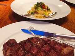 -非常时髦餐厅VUE Restaurant(外滩茂悦大酒店)