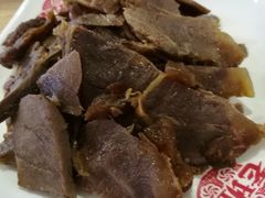 -老班长手工灌汤包老店(东山店)