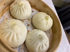 绿柳素菜包-古南都·清真绿柳居菜馆(太平南路店)