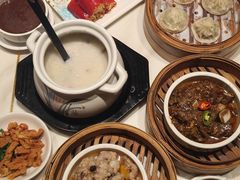 -稻香饭店(龙华天虹店)
