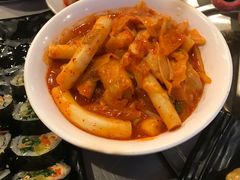 -郑阿姨的家·이모네·韩料&烤肉(武川路店)