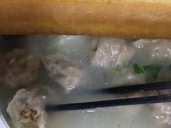 -海清宁记大馅云吞