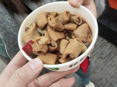 -清真蒋有记(老门东店)