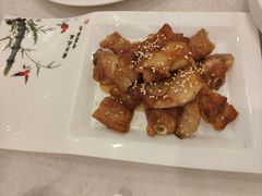 煎焗排骨-盆满钵满·国家非遗传承(云台店)