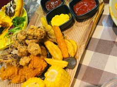 -米斯特比萨(罗斯福店)