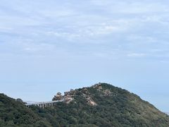 -海上云台山景区