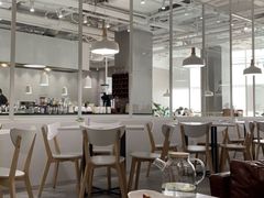 大堂-娜娜家·Nana's restaurant(国金汇店)