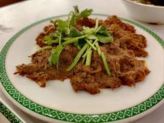 -华天延吉餐厅(西四总店)