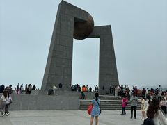-青澳湾北回归线广场