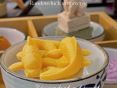 -天津海河悦榕庄·Lobby Lounge大堂吧