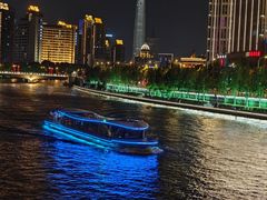 -天津之眼摩天轮