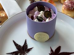 -深圳美高梅酒店-品聚嘉府中餐厅