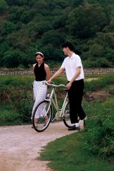 -绿皮火车照相馆 婚纱照旅拍(厦门店)