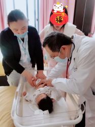 -卓玥国际月子会所(罗山路店)