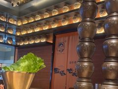 -西塔老太太泥炉烤肉(武汉摩尔城店)