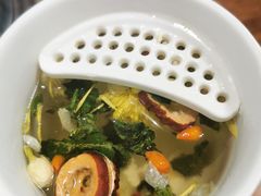-楠火锅(太古里总店)