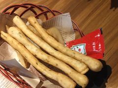 -绿茵阁牛扒餐厅(客村店)