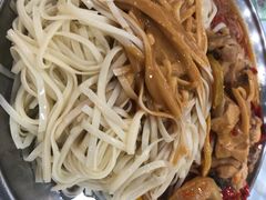 -阿金大白·上海菜馆(新天地店)