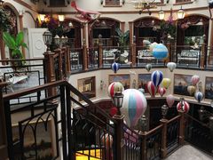 -火吧PTV聚会餐厅(10号店)