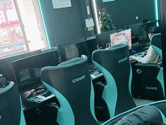 -踏浪电竞(天元东路店)